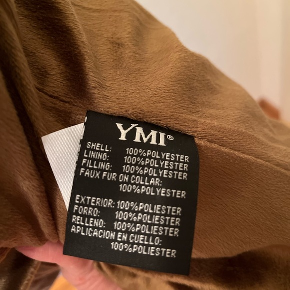 Lady Jacket - Picture 12 of 12